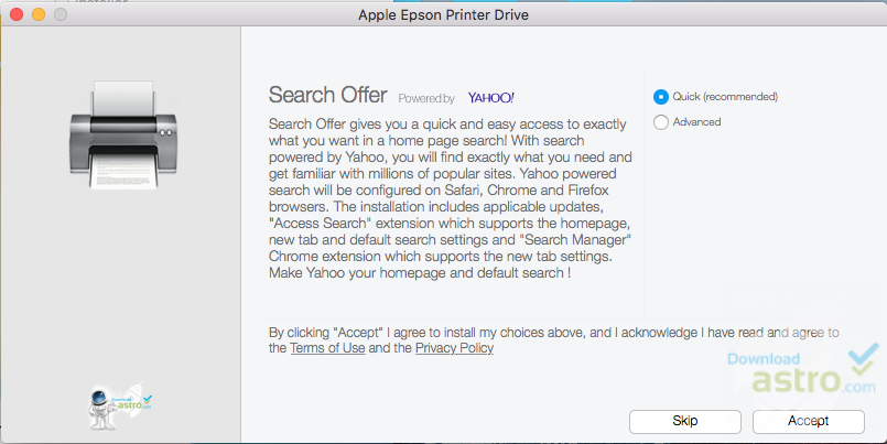 epson scan software mac download